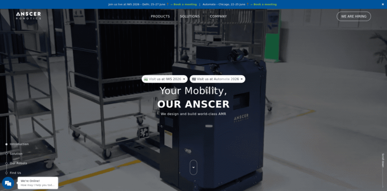605 ANSCER ROBOTICS wwwanscercom min 768x379