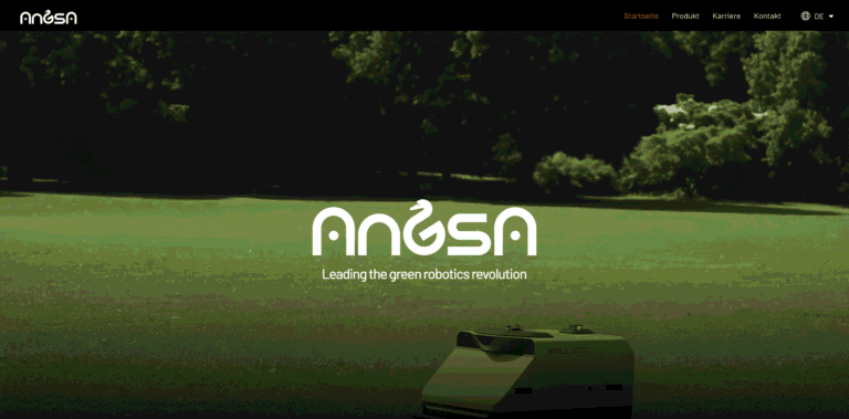 608 Angsa Robotics Leading the Green Robotics Revolution angsa roboticscom min 768x379