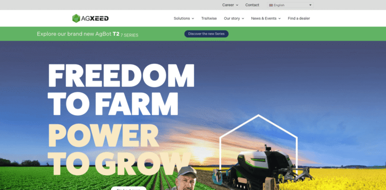 627 AgXeedcom Freedom to farm Power to grow wwwagxeedcom min 768x379