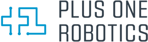 629b18d7b612212ac176d78e Plus One Robotics Logo 500x144