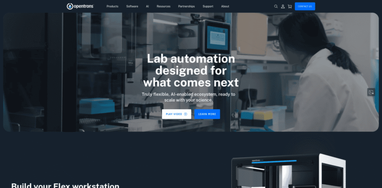 643 Opentrons Labworks Inc opentronscom min 768x379