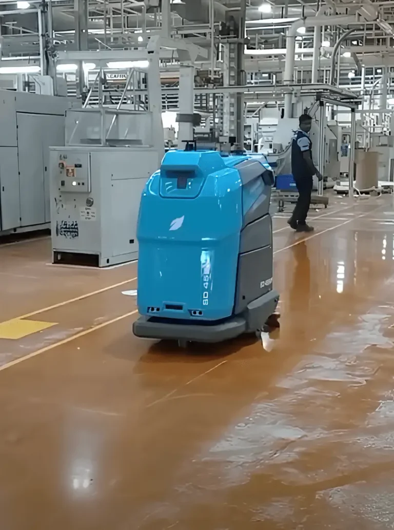 6676b4877b8637af634b22a2 Warehouse cleaning with Peppermint robotics min 768x1033