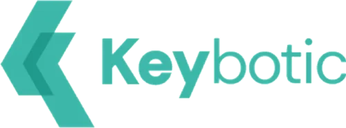 688bb5e66b7e494522fa82b9 Keybotic Logo 500x185