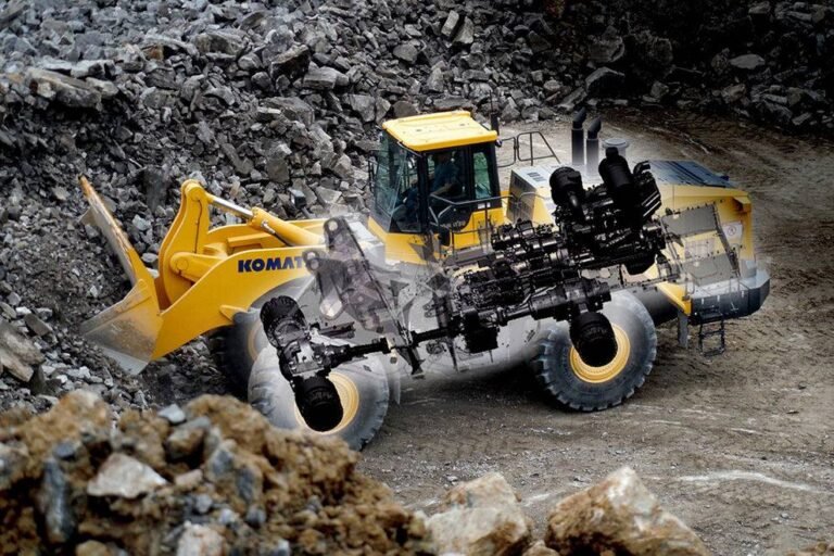 949376 GenuineParts WheelLoader Reman 1280x1280 photo 3x2 xl min 768x512