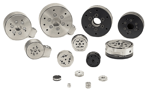 ATI Family of Force Torque Sensors min