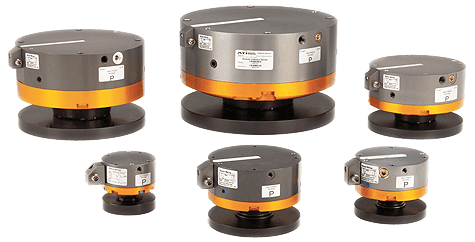 ATI Family of Robotic Collision Sensors min