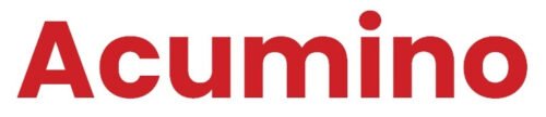 Acumino logo 500x108
