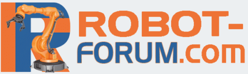 Artikelbild Robot forum 600x180 1 500x150
