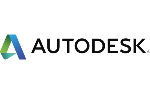 Autodesk Logo 1 500x313