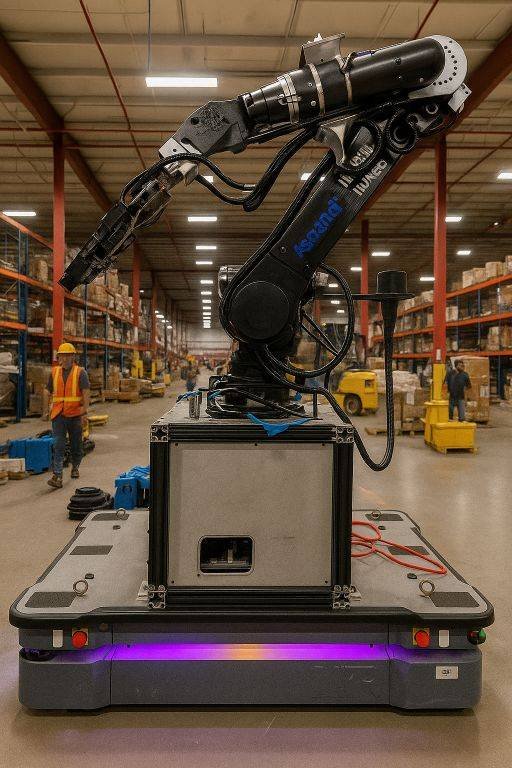 Black I Robotics min