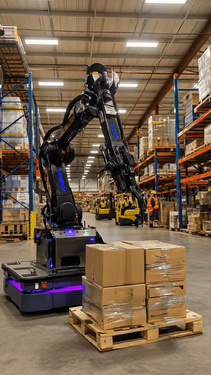 Black I Warehouse min