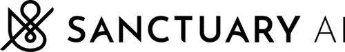 Black Full Logo 500x76