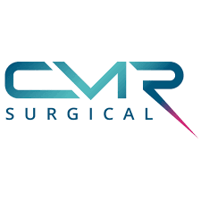 CMR Surgical logo