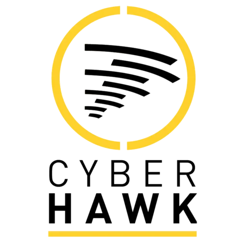 Cyberhawk Logo ws 500x500