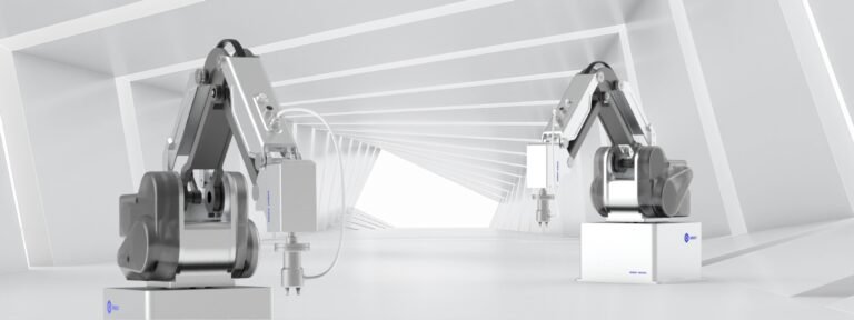 DOBOT mg400 desktop robotic arm suitable for rich light load application use min 768x288