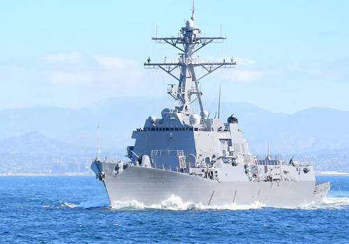 Defense min