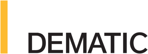 Dematic logosvg 500x183