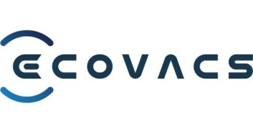 Ecovacs Logo Logo Logo 500x262