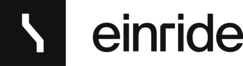 EinrideLogo2020 500x136