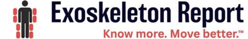 Exoskeleton Report Logo Know More Move Better 2025 118 500x79
