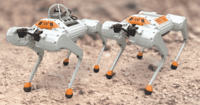 FireShot Capture 009 MAB Robotics Legged Robotics Motion Control Technology  wwwmabroboticsplw min 768x403
