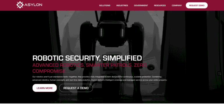 FireShot Capture 033 Security Automation Asylon Robotics asylonroboticscom min 768x379