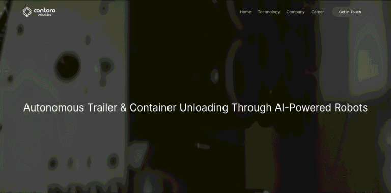 FireShot Capture 039 Autonomous Trailer Container Unloading Contoro contorocom min 768x379
