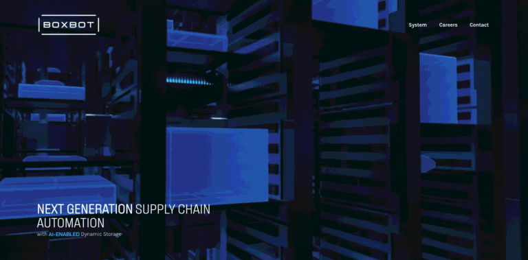 FireShot Capture 053 Boxbot Next Gen Supply Chain Automation wwwboxbotio min 768x379