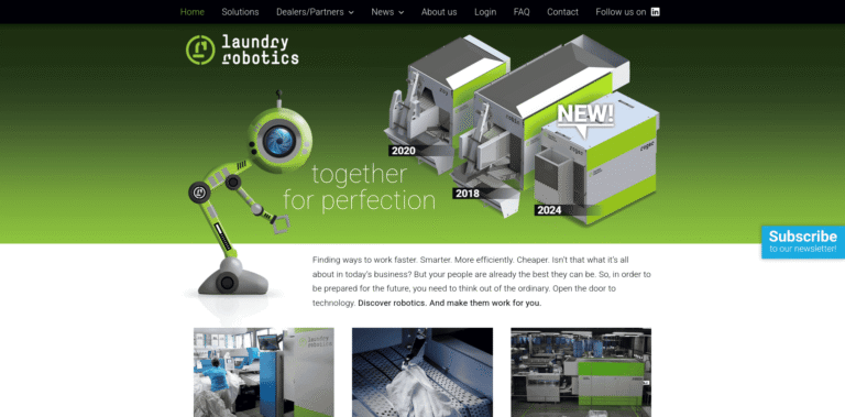 FireShot Capture 057 Homepage Laundry Robotics laundry roboticscom min 768x379