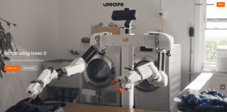 FireShot Capture 058 Weave Robotics wwwweaveroboticscom min 768x379