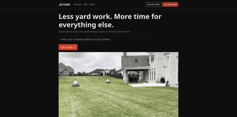 FireShot Capture 061 Yard Robotics yardbot min 768x379