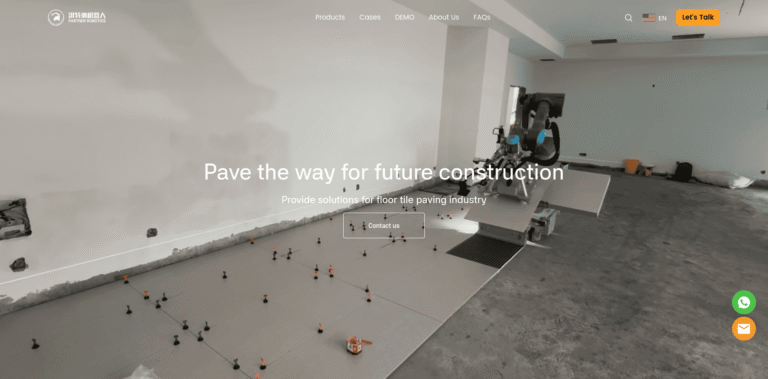 FireShot Capture 118 Partner Robotics Home Page wwwpartnerroboticscom min 768x379