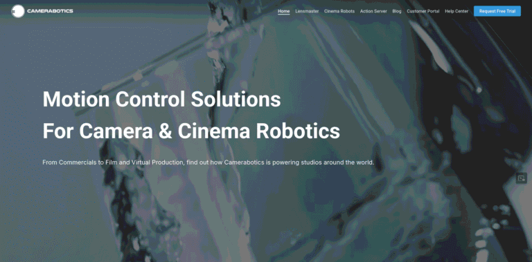 FireShot Capture 126 Camerabotics Keyframe The Impossible cameraboticscom min 768x379