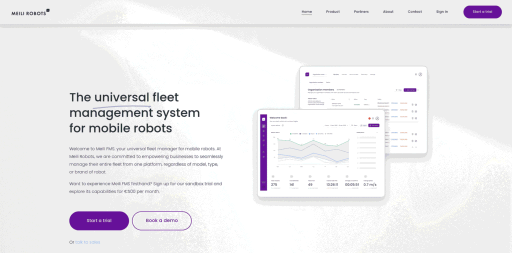 - RobotsInc.com
