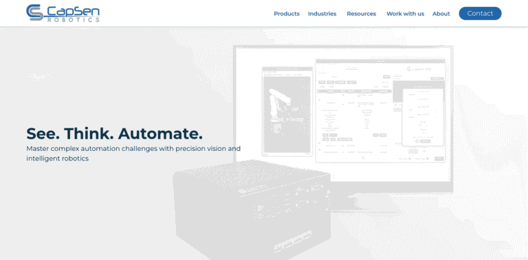FireShot Capture 142 CapSen Robotics wwwcapsenroboticscom min 768x379