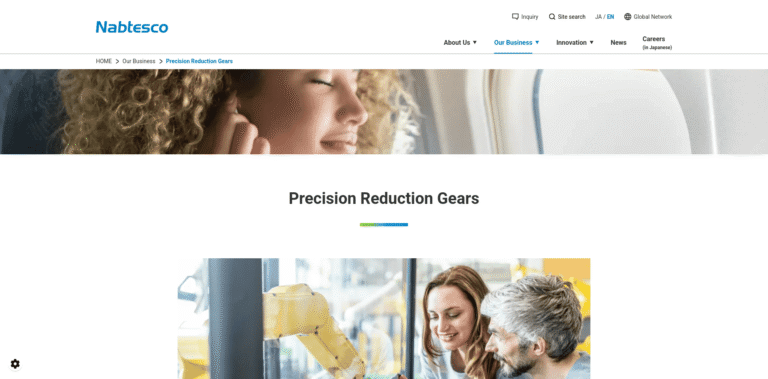 FireShot Capture 185 Precision Reduction Gears Our business Nabtesco Corporation  wwwnabtescocom min 768x379