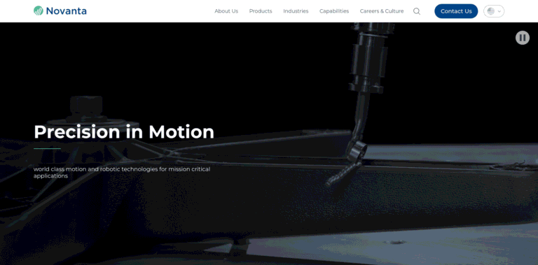 FireShot Capture 187 Robotics Automation Novanta novantacom min 768x379