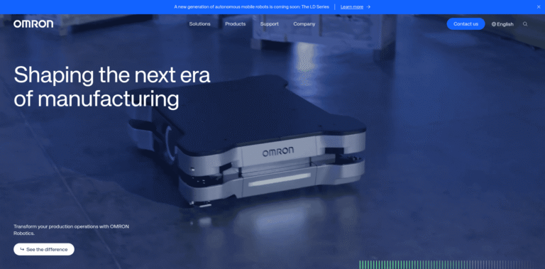 FireShot Capture 190 OMRON Robotics Transforming Manufacturing with Robotics  roboticsomron com min 768x379