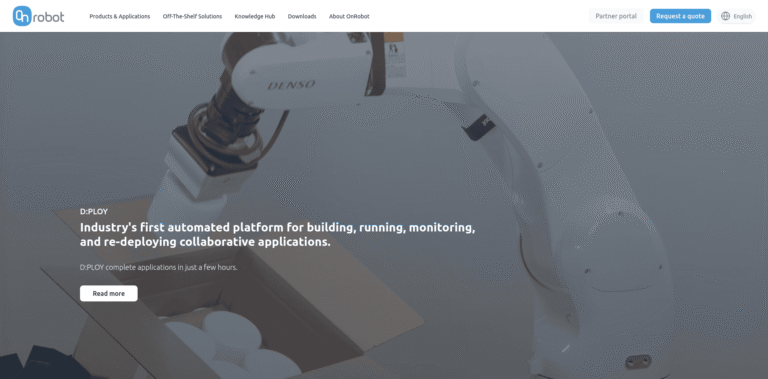 FireShot Capture 192 One stop shop for collaborative robots OnRobot onrobotcom min 768x379