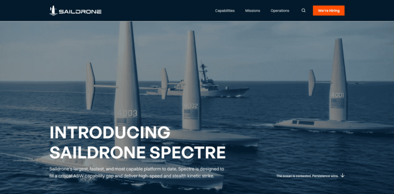 FireShot Capture 218 Saildrone  Detect Deter Dominate wwwsaildronecom min 768x379