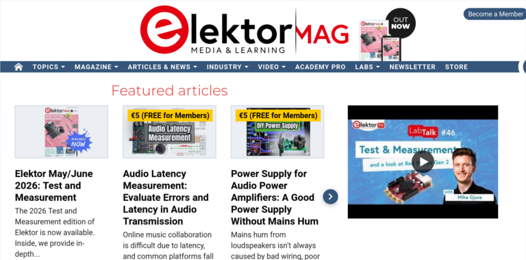 FireShot Capture 224 Elektor Magazine  Media Learning Elektor Magazine  wwwelektormagazinecom  768x379