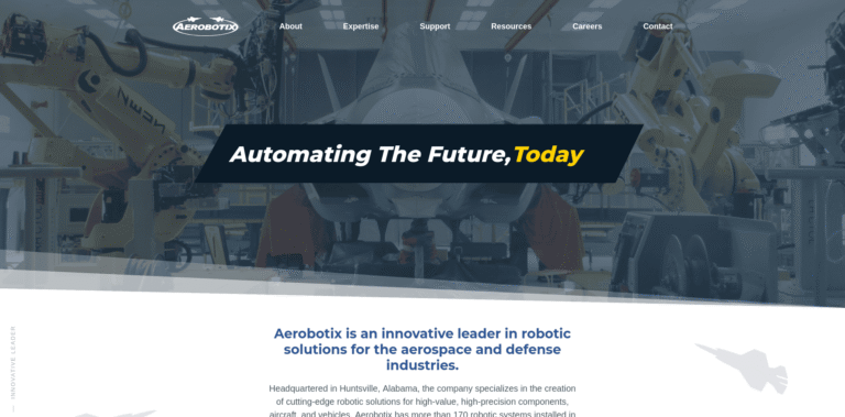 FireShot Capture 227 Aerobotix Automating The Future Today aerobotixnet min 768x379