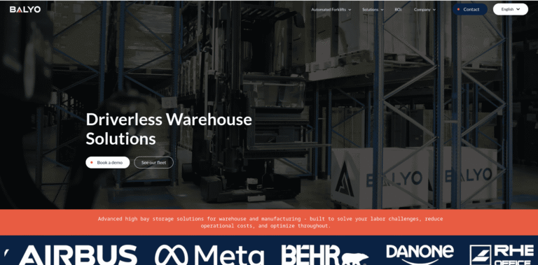 FireShot Capture 231 Autonomous Lift Trucks Robots AGV AMR by Balyo wwwbalyo com min 768x379
