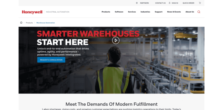 FireShot Capture 239 Warehouse Automation Full Systems Integrator Honeywell Intelligra  automationhoneywellcom min 768x379
