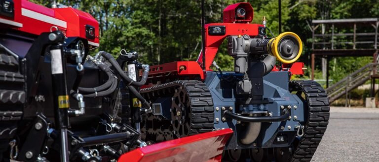 Firefighting Robot 1 min 768x329