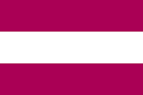Flag of Austriasvg  500x333