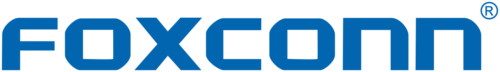 Foxconn logosvg  500x72