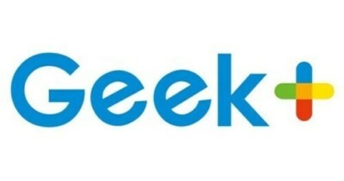Geekplus logo 500x263