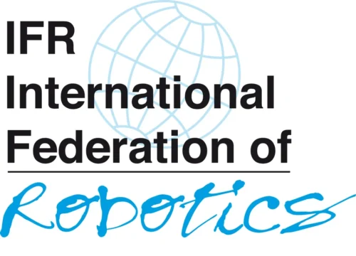 IFR Logo Robotics mit world3 RGB 500x360