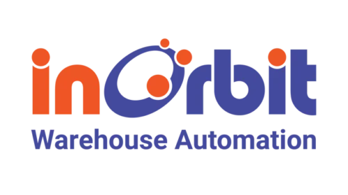 InOrbit warehouse automation wordmark 500x281